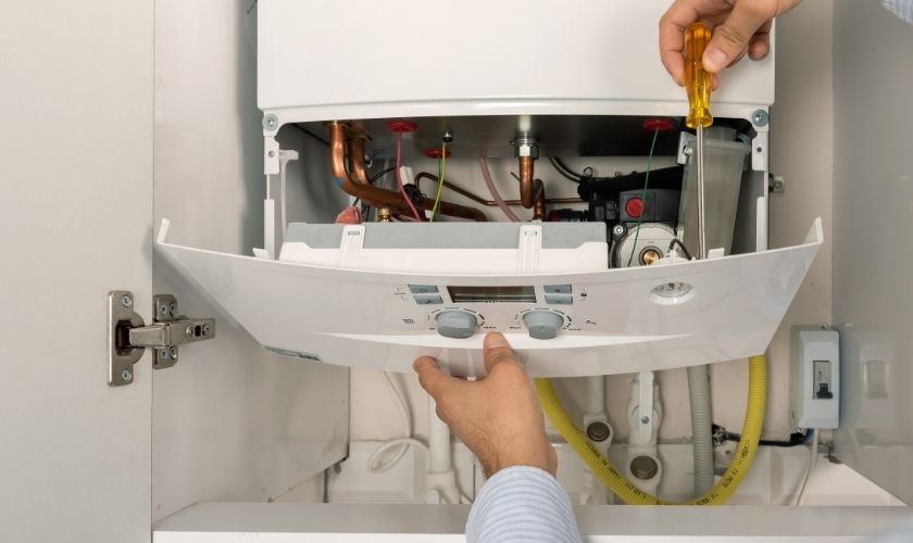  Kastamonu Kombi Bakımı